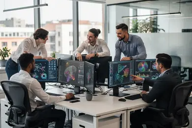 2026 Oxford AI-Driven Business Transformation Programme Review thumbnail