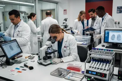 2026 Forensic Science Skills Most Commonly Mentioned in Job Postings thumbnail