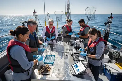 2027 Top Industries Hiring Marine Science Graduates: Demand, Pay, and Growth Trends thumbnail