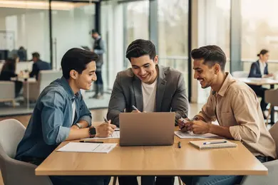 Best Online MBA in Human Resources Programs for Nonbusiness Bachelor's Graduates thumbnail