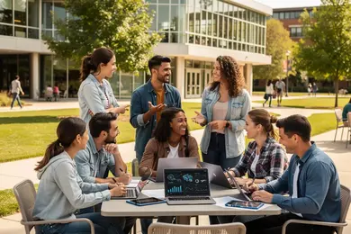 2026 Best College Majors by Industry Demand thumbnail