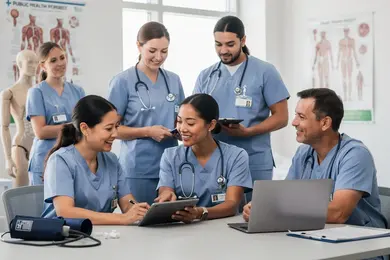 2026 Best NP Paths for Public Health Nurses Moving Into Advanced Practice thumbnail