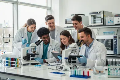 2026 Biomedical Science Major: Complete Student Guide thumbnail