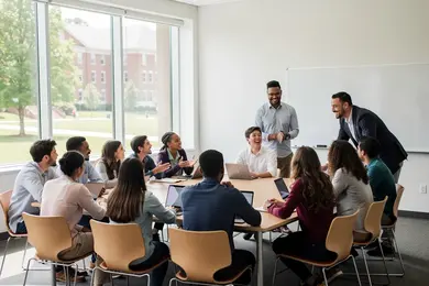 2026 Fastest Online Degrees at Merrimack College thumbnail