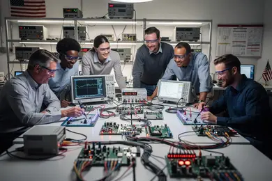2026 Best Online Electrical Engineering Degrees for Adults Returning to School thumbnail
