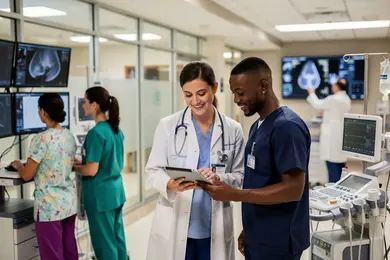 2026 Is an Online Medical Studies Bachelor's Degree Respected by Employers? thumbnail