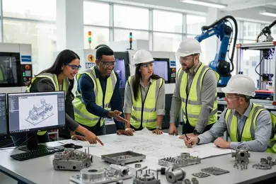 2026 Online Mechanical Engineering Degrees That Help Build Problem-Solving Skills thumbnail