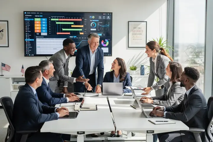 2026 Agile Project Roles You Can Target With a Project Management Degree