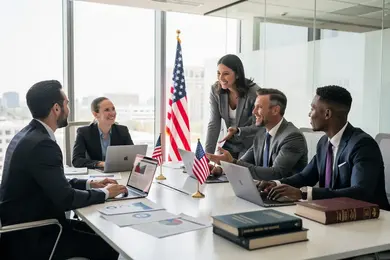2026 Political Science Specializations With the Strongest Long-Term Momentum thumbnail