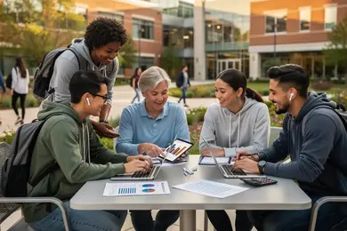 2026 Paying for College as a Returning Adult Student thumbnail