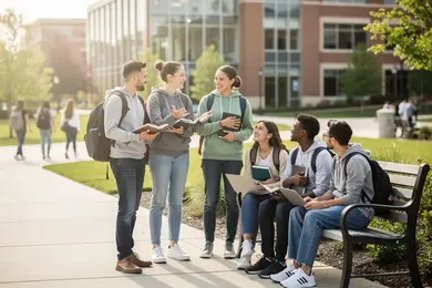 2026 What Is Academic Suspension? thumbnail