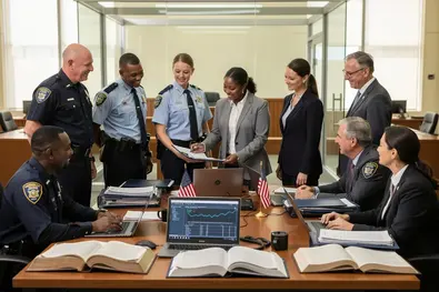 2026 Criminal Justice Career Paths That Best Blend Analysis and Public Service