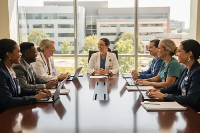 2026 Capstone vs Thesis Requirements for Nurse Executive Leadership Master's Programs thumbnail