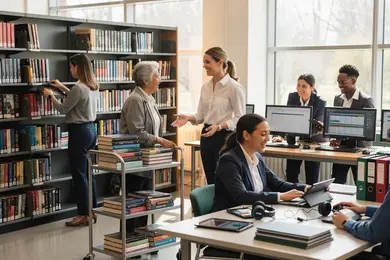 2026 Library Media Degree Completion Time Report: How Long Students Actually Take to Graduate thumbnail