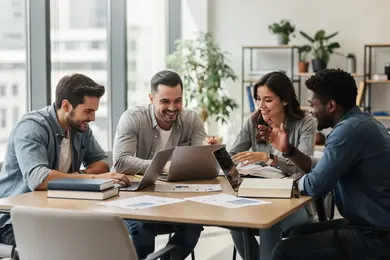 2027 Which Online Degree Best Prepares You for Procurement, Logistics, or Operations? thumbnail