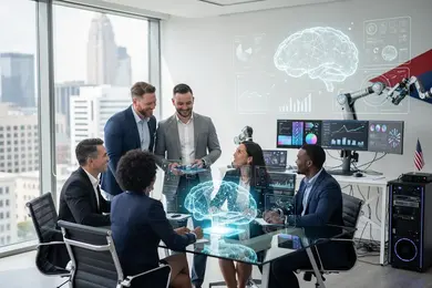 2026 Best Strategic AI Leadership Courses for Managers thumbnail