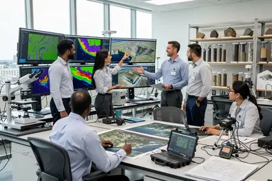 2026 Best Online Geosciences Programs for Professionals Seeking Remote Sensing Careers