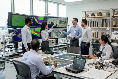 2026 Best Online Geosciences Programs for Professionals Seeking Remote Sensing Careers thumbnail