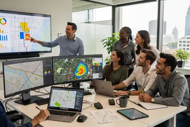 2026 How Many Credits Do You Need for a GIS Bachelor's Degree? thumbnail