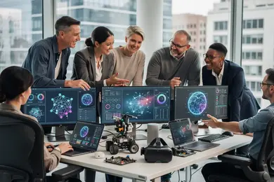 2026 Best LLM Courses for Business Leaders thumbnail