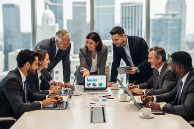 2026 Online Leadership Bachelor's Degree Programs With No SAT or ACT Requirements thumbnail
