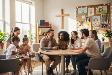 2026 Best Value Online Youth and Family Ministry Master's Degrees: Affordable Accredited Programs with the Highest ROI thumbnail