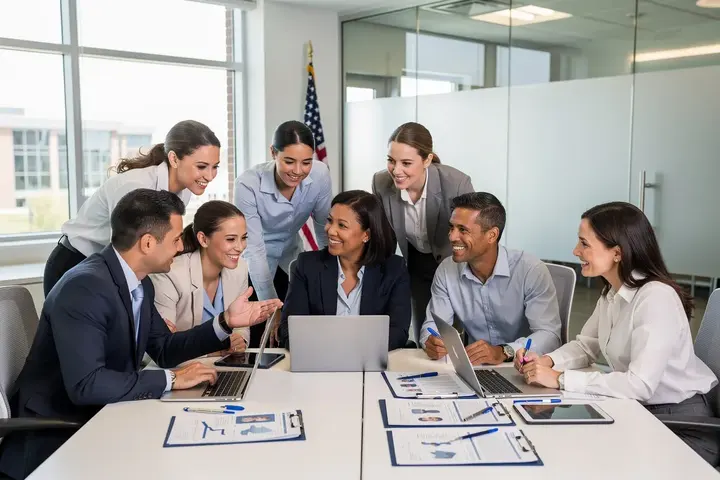 2026 Best Online Master's in Healthcare Administration for Mid-Career Professionals