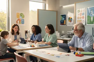 2026 Conditional Admission Speech Pathology Master's Programs thumbnail