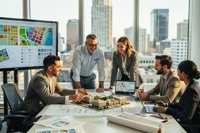 2026 Urban Planning Degree Jobs That Do Not Require Licensure thumbnail