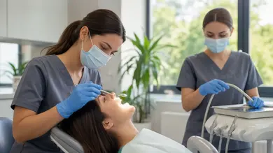 2027 Online Dental Assistant Degree Programs With Monthly Tuition Payment Plans thumbnail