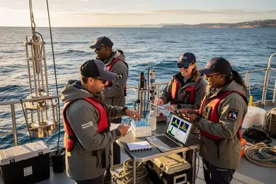 2027 Best Accredited Online Marine Science Degree Programs: Compare Tuition, Admissions, and Career Outcomes thumbnail