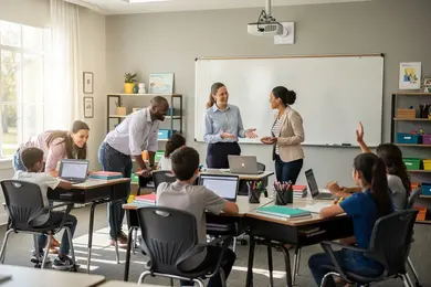 2026 Teaching Degree Growth by State: Where Interest Is Rising the Fastest thumbnail