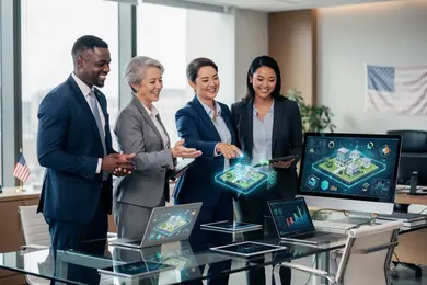 2026 Best AI Governance Courses for Real Estate Agents thumbnail