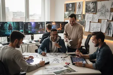 2026 Cheapest Game Design Degree Programs for Working Adults thumbnail