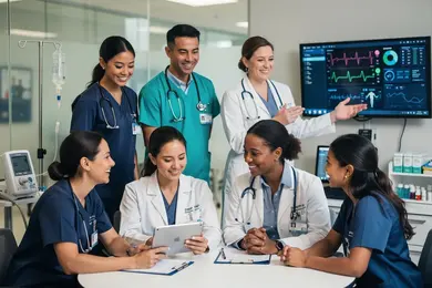 2026 Best Online DNP Programs for Long-Term Career Stability thumbnail