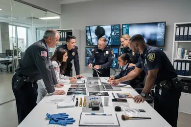 2026 How Many Credits Can You Transfer Into a Criminology Degree Program? thumbnail