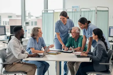 2026 Best Online Community Health Degrees for Care Navigation Careers thumbnail