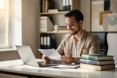 2027 Best Online Doctoral Programs With 5-Week Courses thumbnail