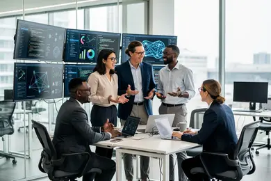 2026 Industry Demand for Machine Learning Master's Graduates: Job Outlook & Hiring Trends thumbnail