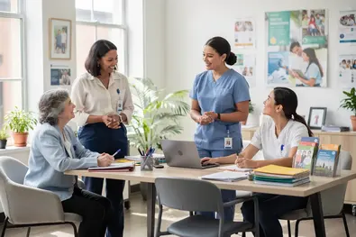 2026 Mental Health Social Work Careers in Community Agencies