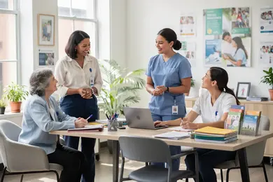 2026 Mental Health Social Work Careers in Community Agencies thumbnail