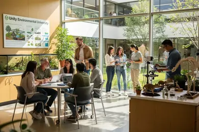 2026 Unity Environmental University Online Master of Professional Science in Animal Science and Behavior: Cost, Admissions, Curriculum, and Career Paths thumbnail