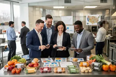2026 Food Industry Management Degree Program Availability Report: Which States and Schools Offer the Most Options thumbnail