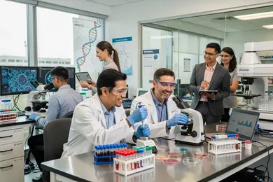2026 Online Biological Sciences Degrees With Strong Employer-Relevant Life Science Skills thumbnail