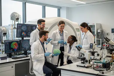 2027 Entry-Level Hiring Trends for Neuroscience Graduates: Where New Grads Have the Best Odds thumbnail