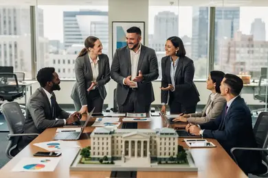 2027 PhD vs Professional Doctorate in Public Administration: Key Differences, Careers, and Salary Outcomes thumbnail