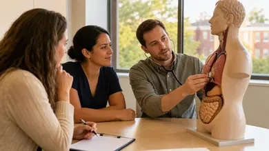 2027 Best Online Health Education Master's Programs at Nonprofit Universities thumbnail