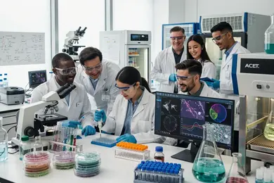 2026 Online Biology Degrees That Prepare Students for Science Careers Without Medical School thumbnail