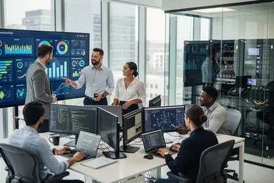 2026 Best Online Master's in Management Information Systems With IT Management Tracks thumbnail