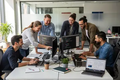 2027 Online Web Development Degree Programs That Accept 60, 75, or 90 Transfer Credits thumbnail